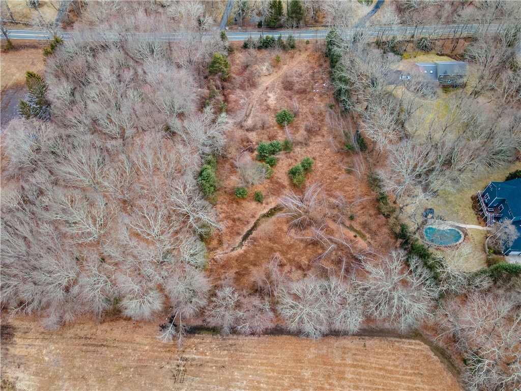 331 Congdon Hill Road