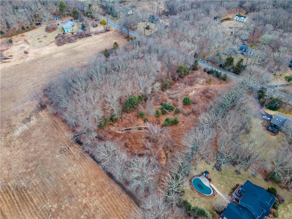 331 Congdon Hill Road