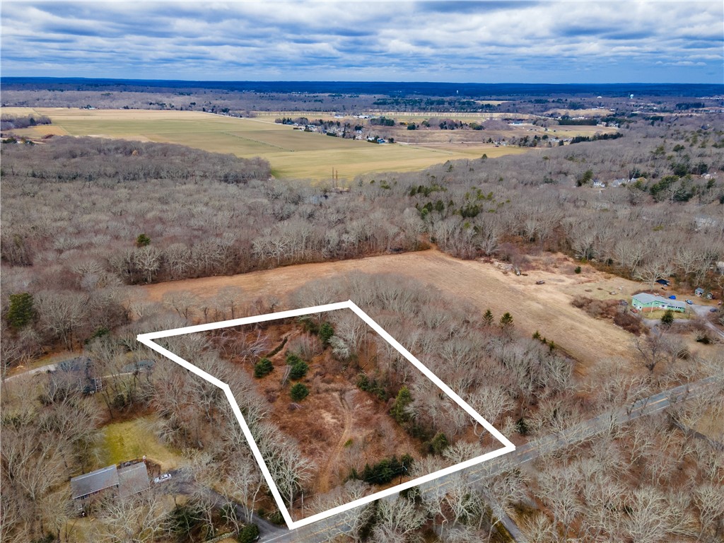 331 Congdon Hill Road