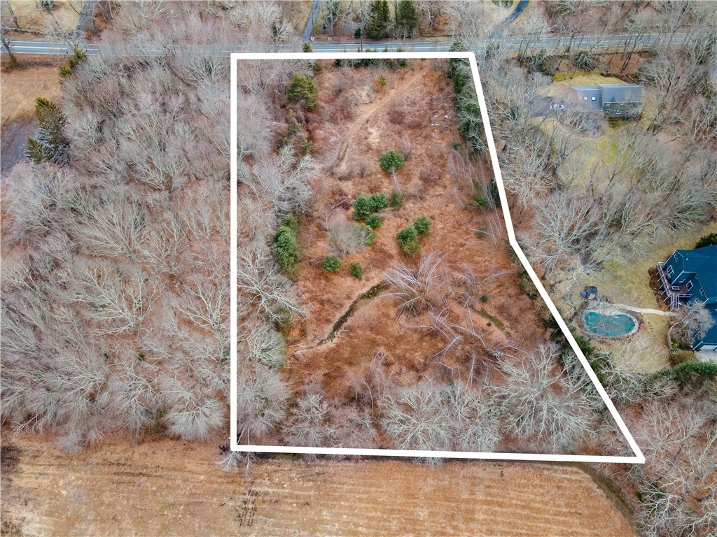 331 Congdon Hill Road