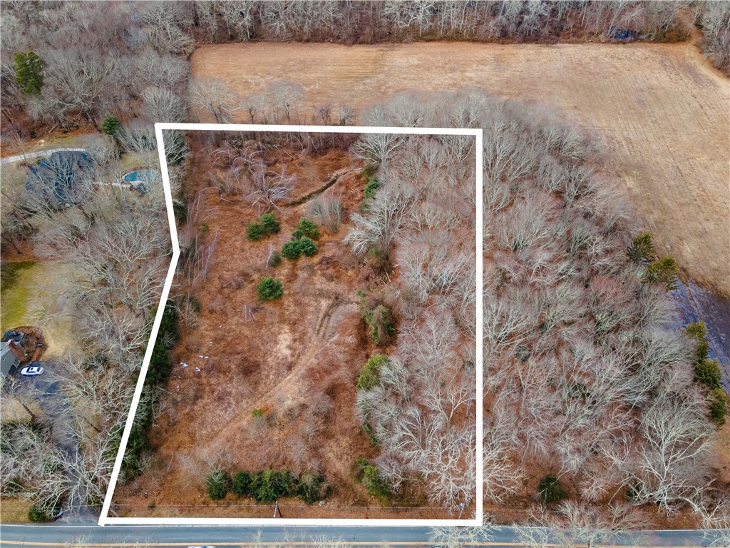 331 Congdon Hill Road