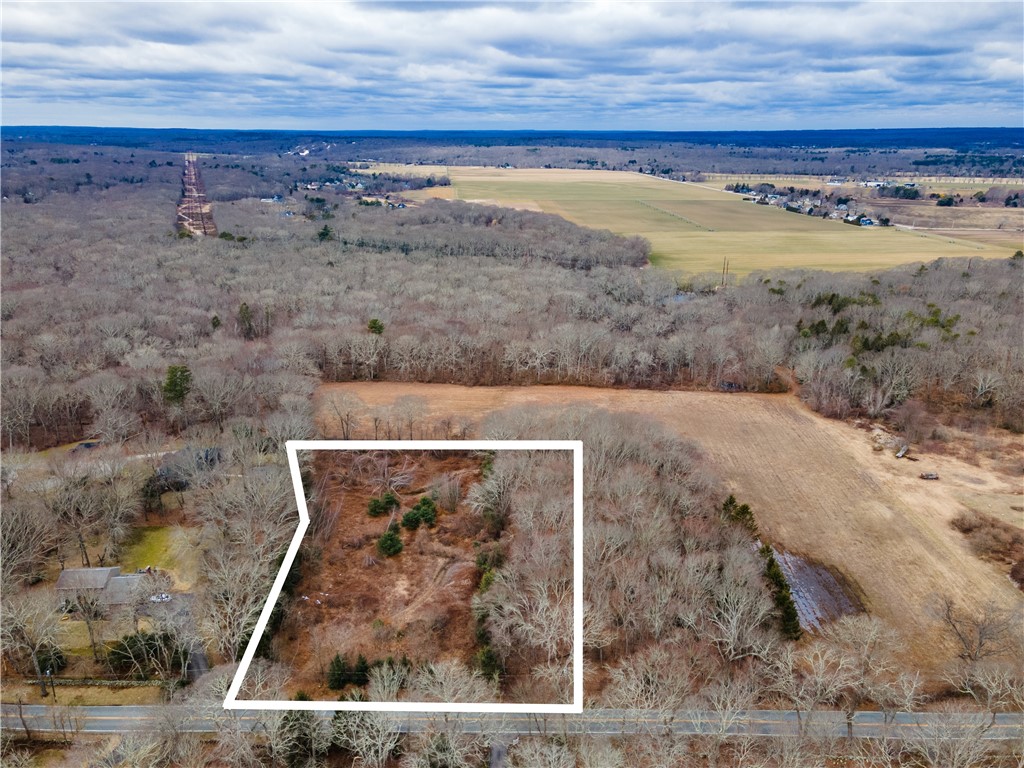 331 Congdon Hill Road