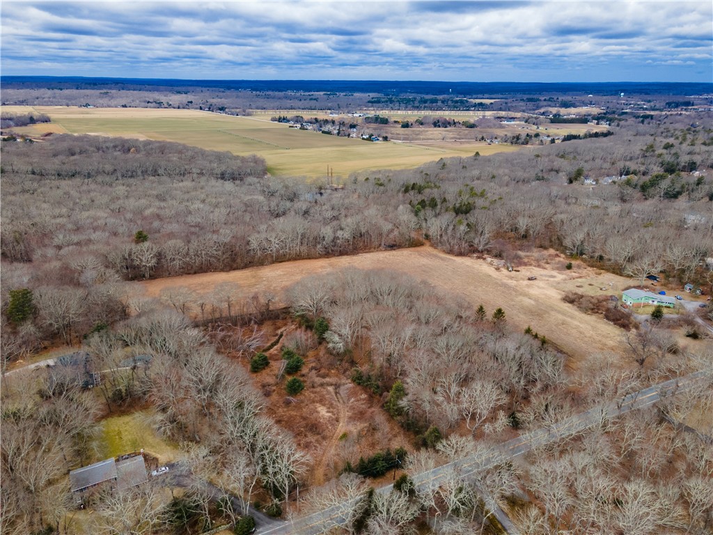 331 Congdon Hill Road