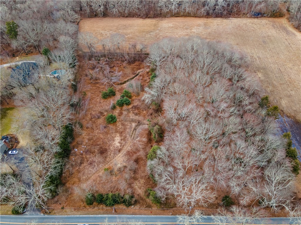 331 Congdon Hill Road