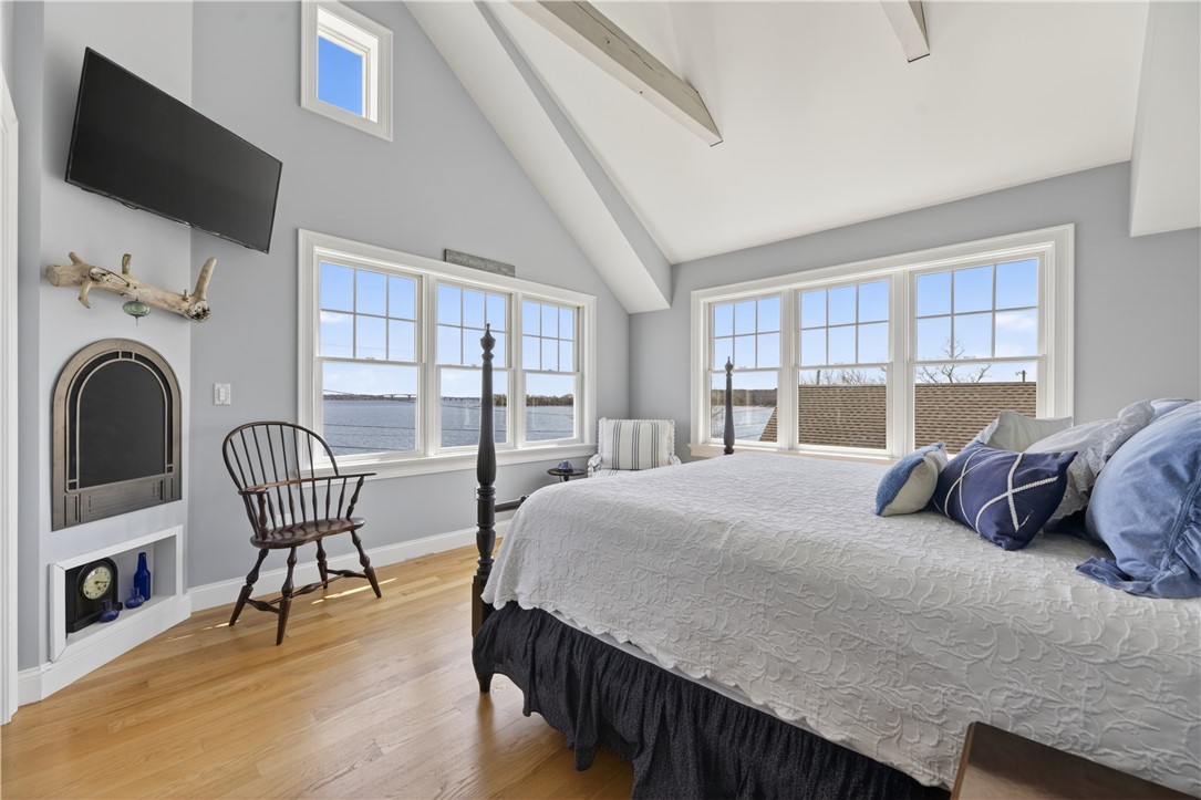 110 Sea View Avenue
