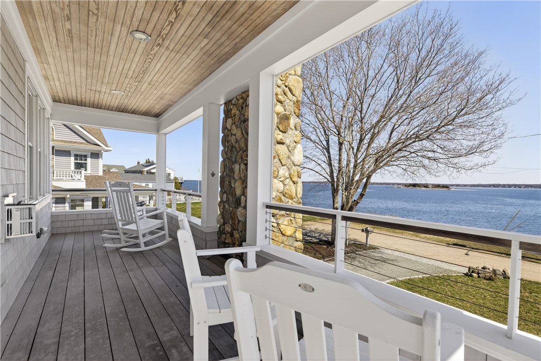 110 Sea View Avenue