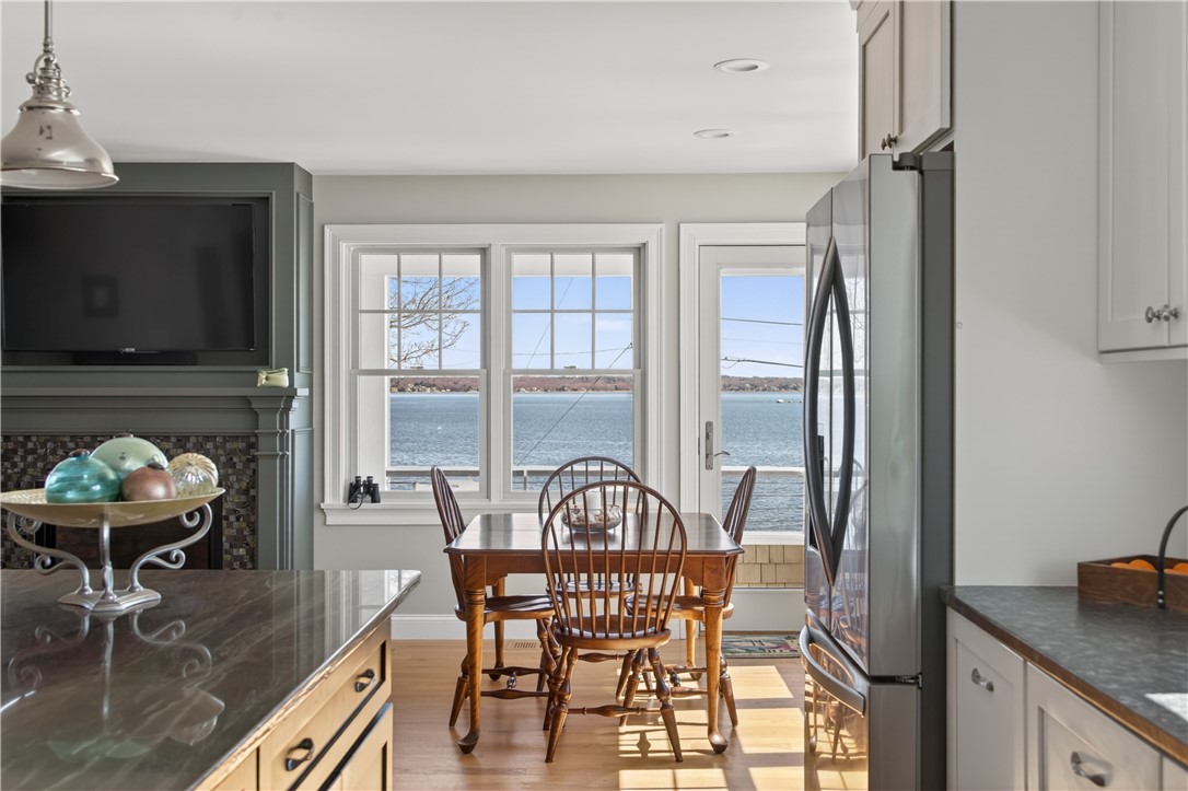 110 Sea View Avenue