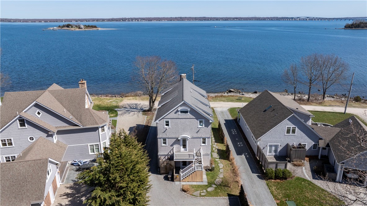 110 Sea View Avenue