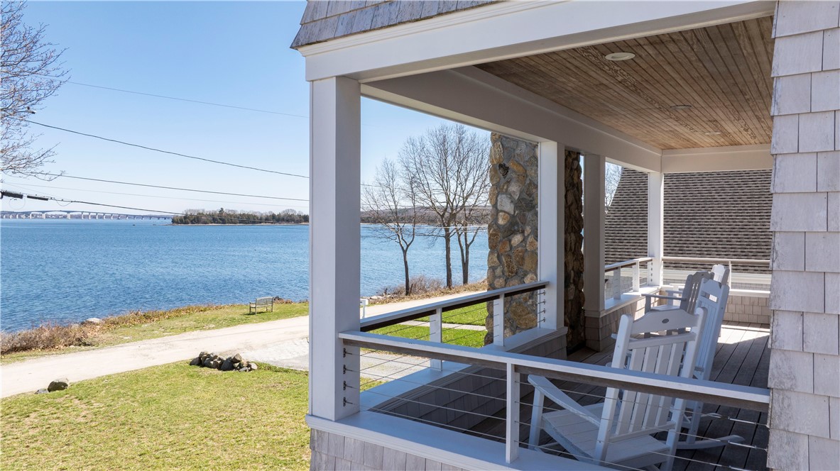 110 Sea View Avenue