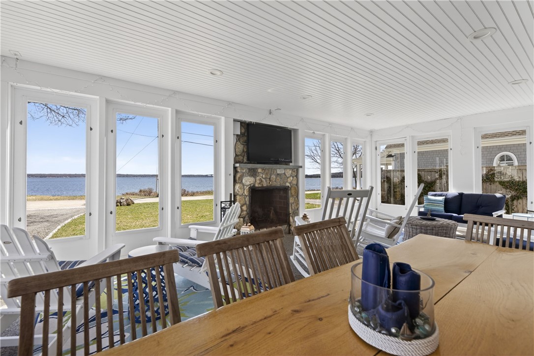 110 Sea View Avenue