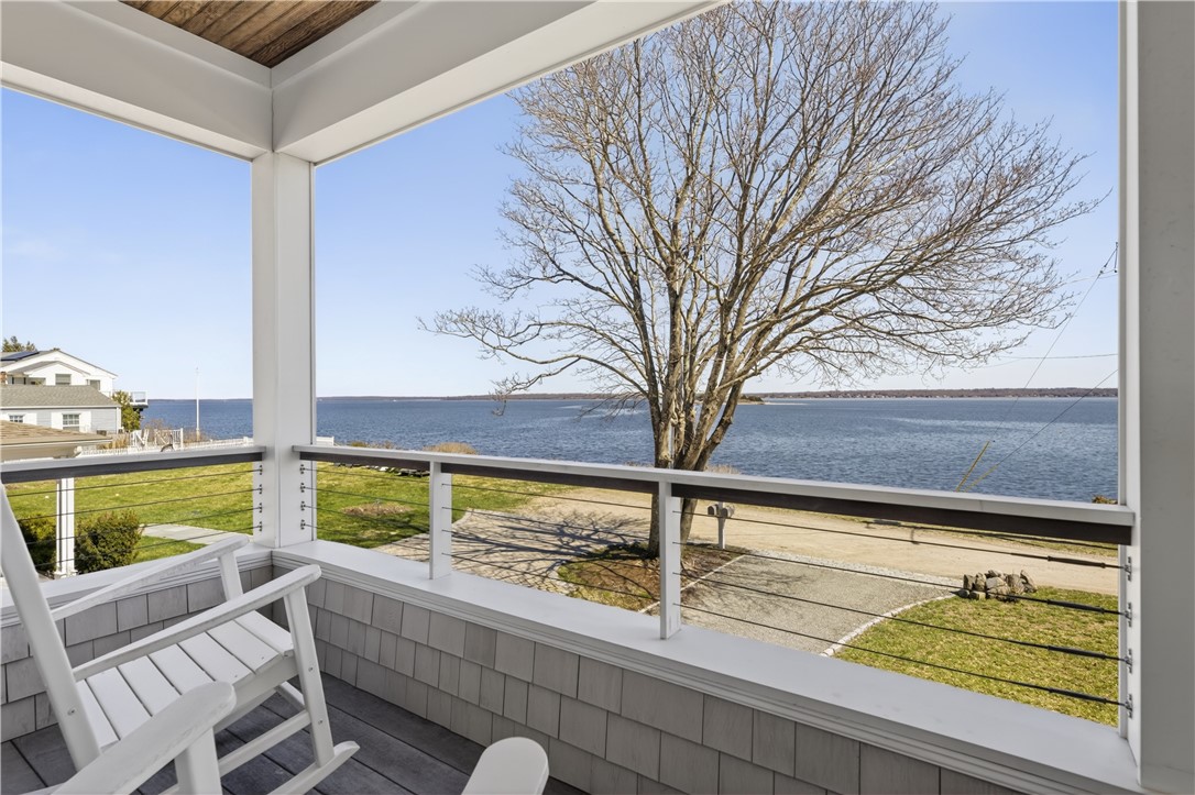 110 Sea View Avenue