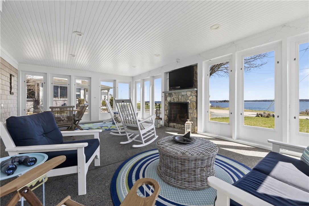 110 Sea View Avenue