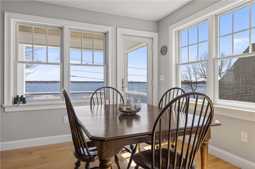 110 Sea View Avenue