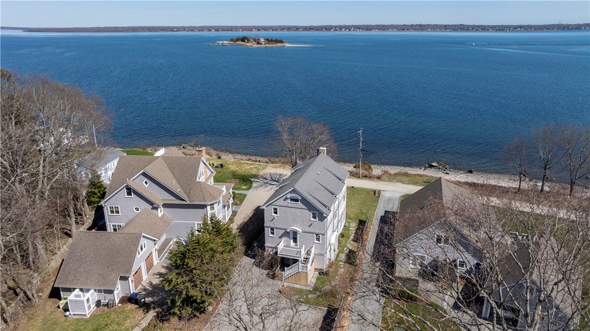 110 Sea View Avenue