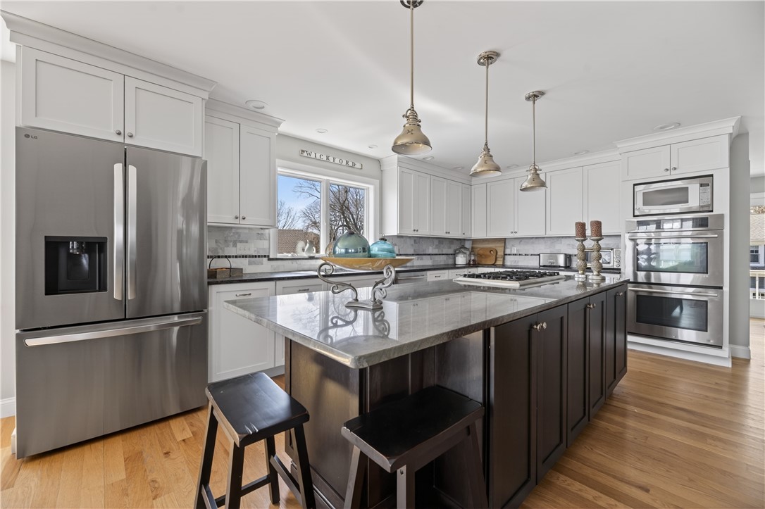 110 Sea View Avenue