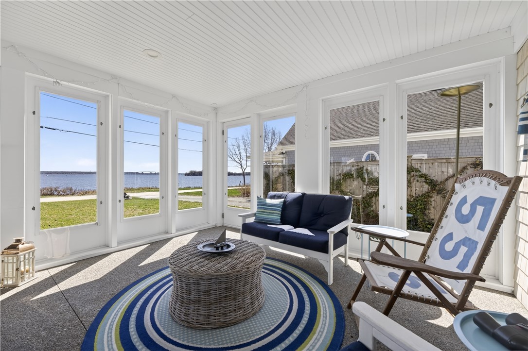 110 Sea View Avenue