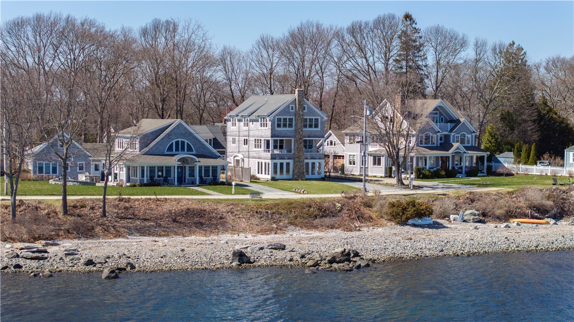 110 Sea View Avenue