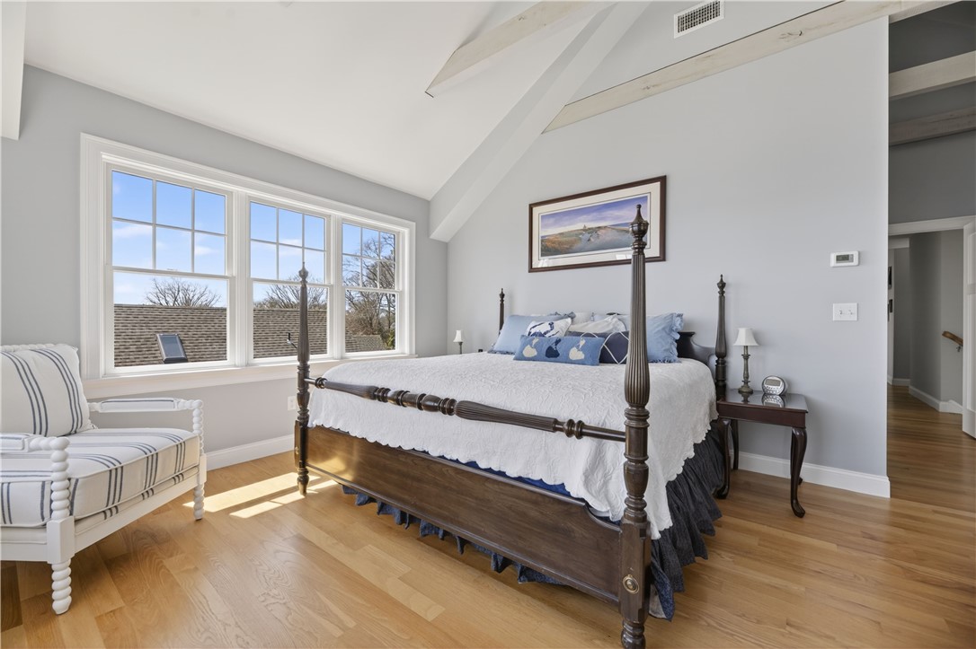 110 Sea View Avenue