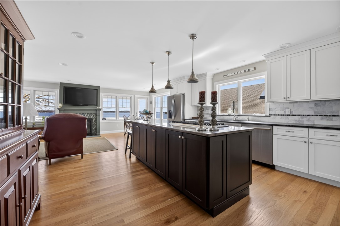 110 Sea View Avenue