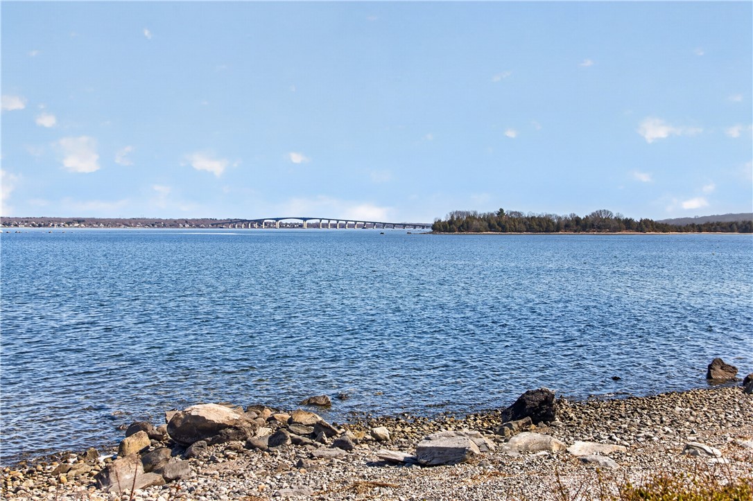 110 Sea View Avenue
