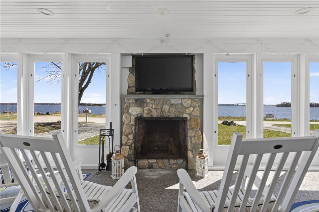 110 Sea View Avenue