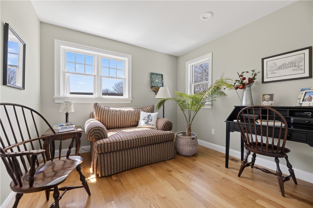 110 Sea View Avenue