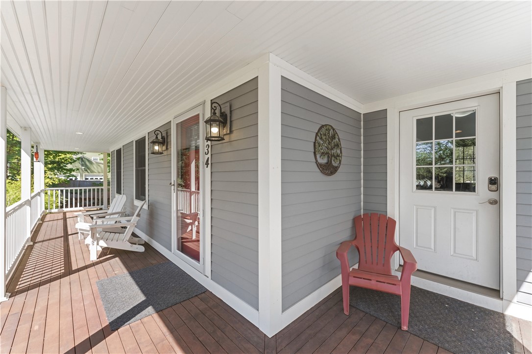 434 N Quidnessett Road
