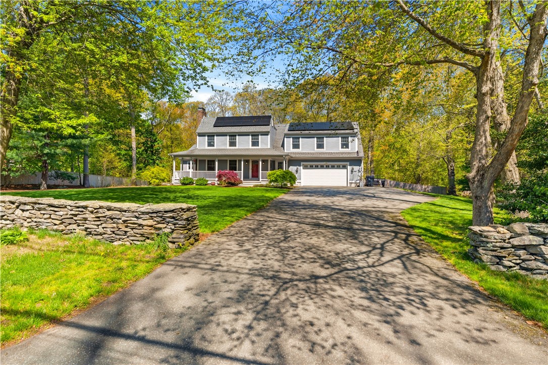 434 N Quidnessett Road