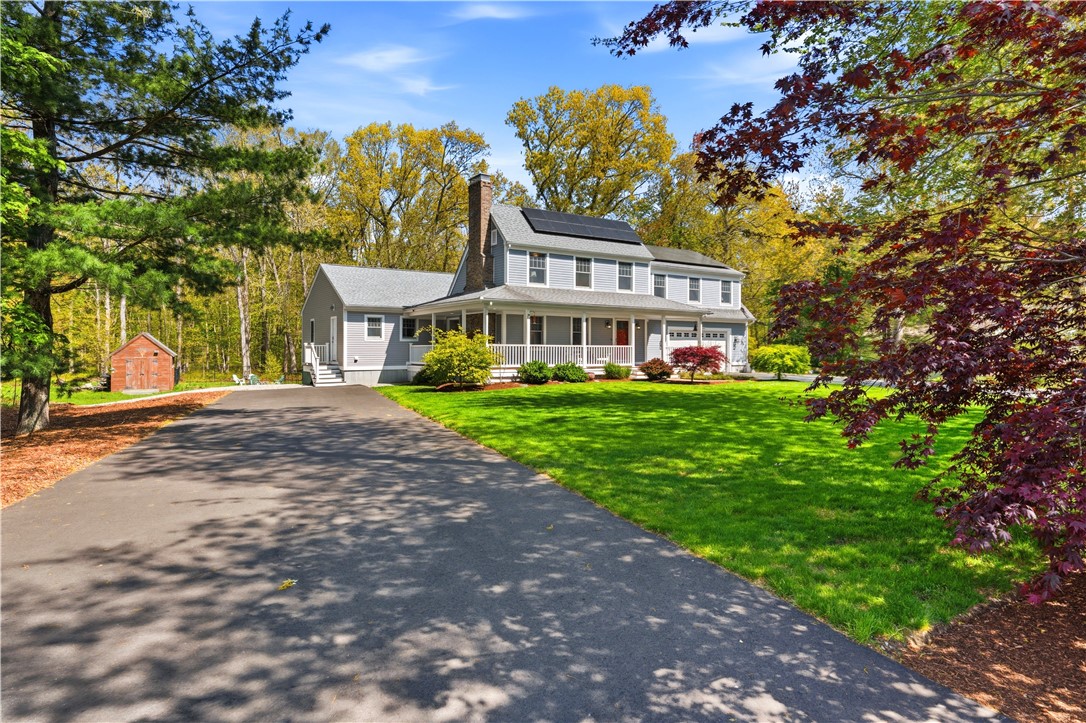 434 N Quidnessett Road