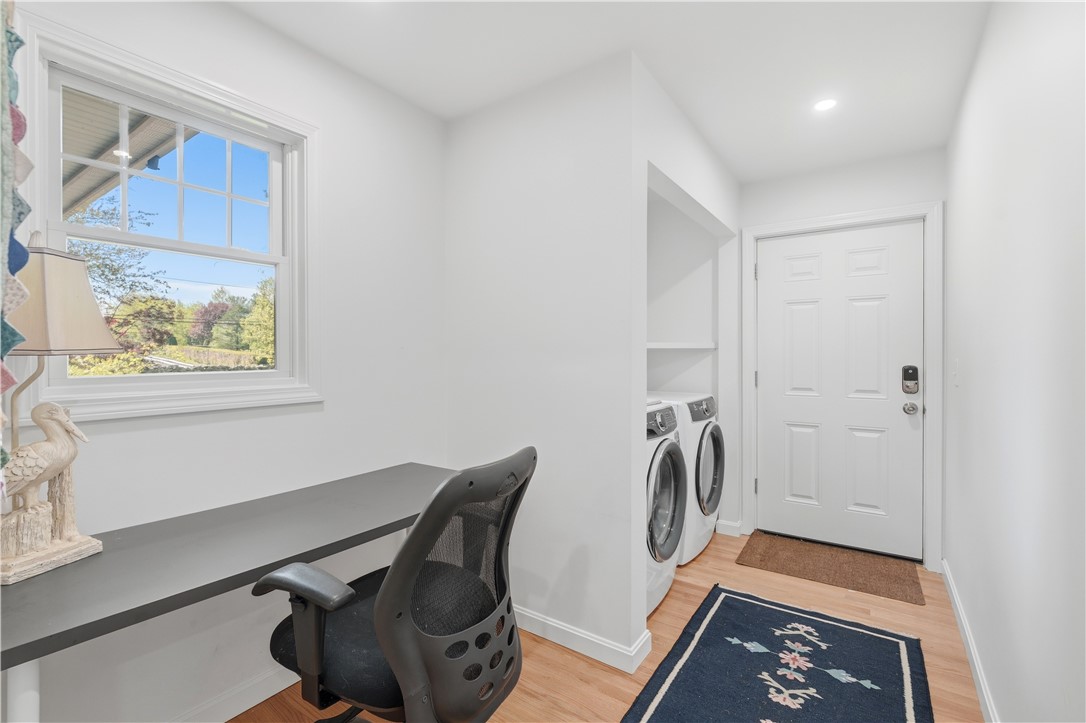 434 N Quidnessett Road