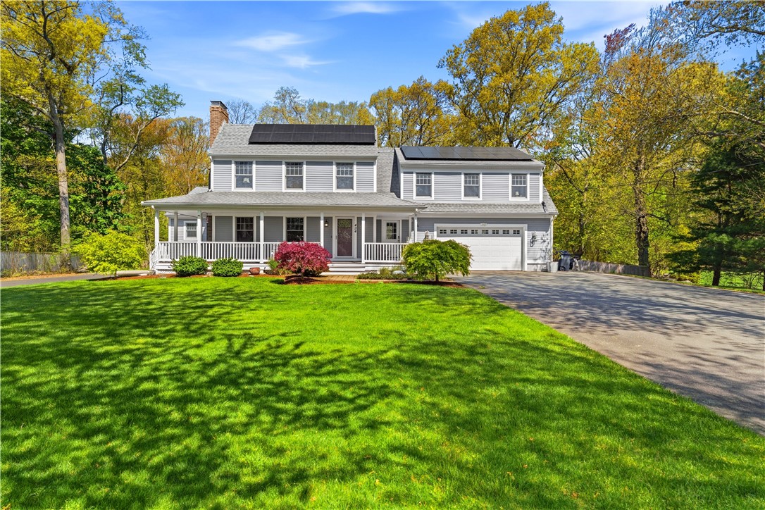 434 N Quidnessett Road