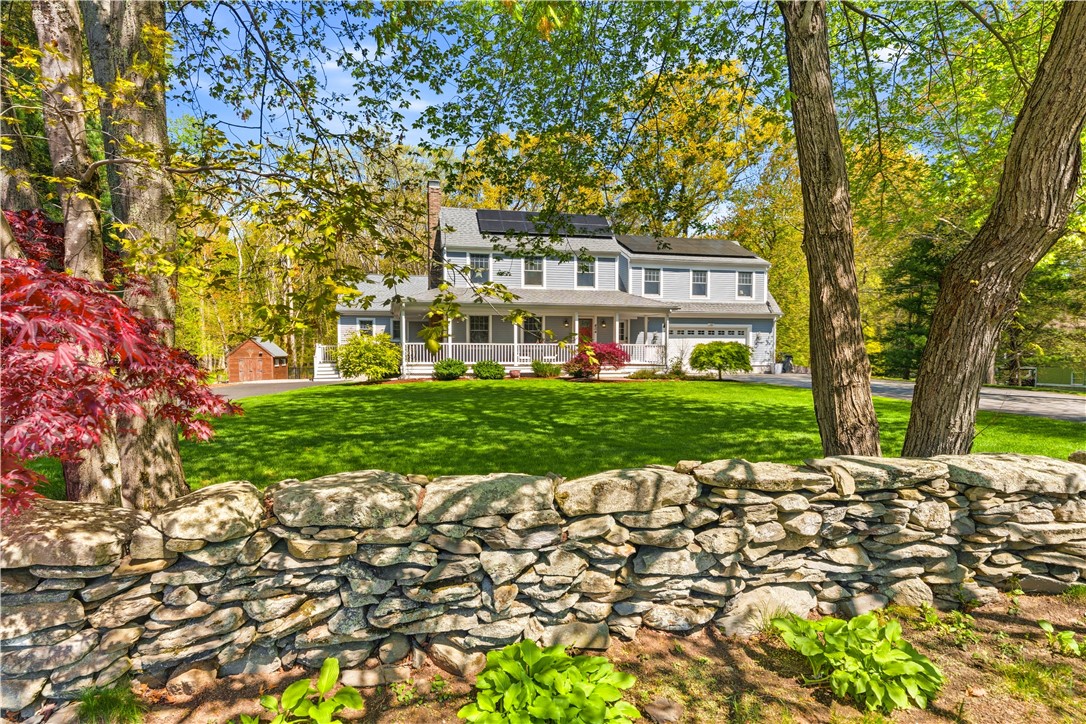 434 N Quidnessett Road