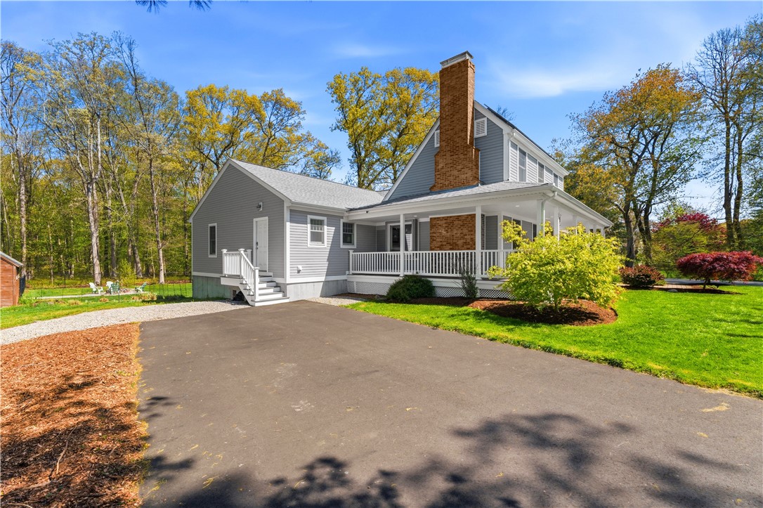 434 N Quidnessett Road