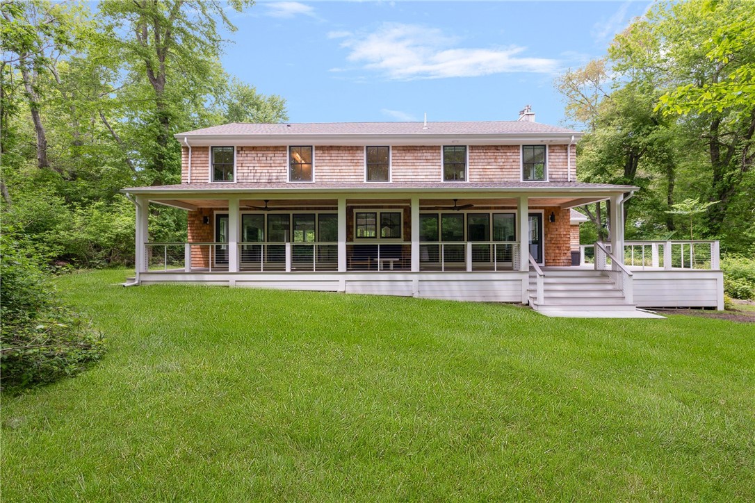 31 Wright Lane