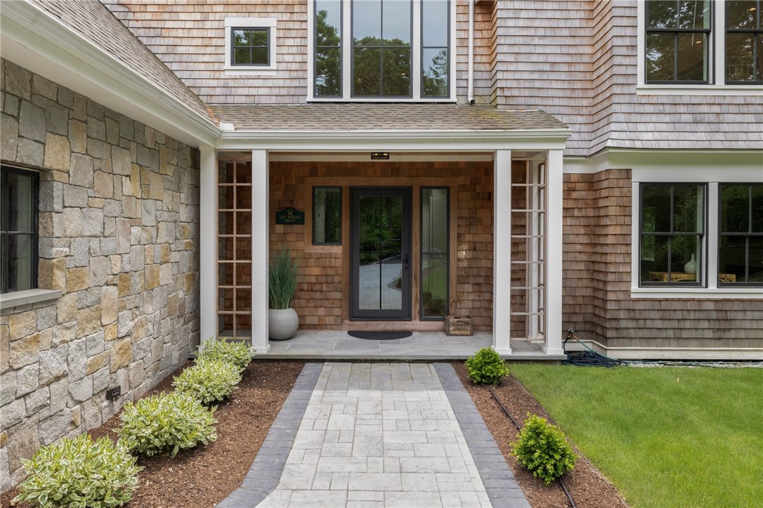 31 Wright Lane
