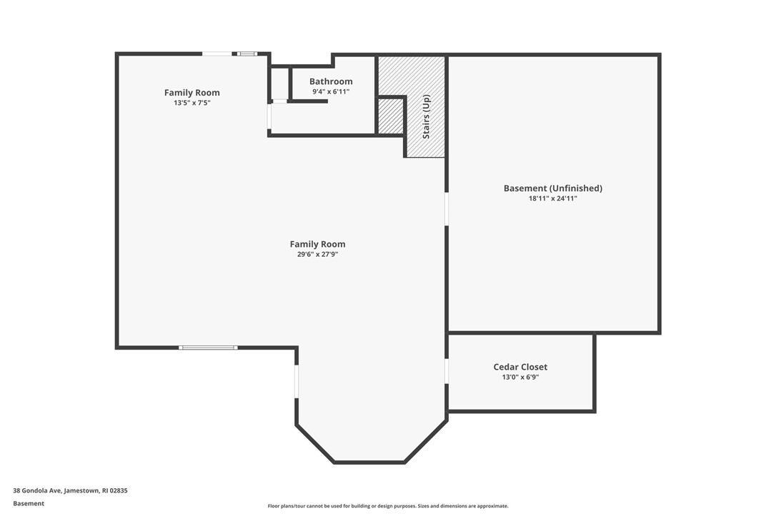 38 Gondola Avenue