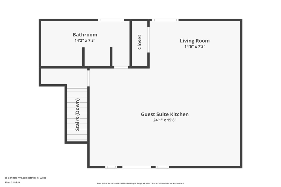 38 Gondola Avenue