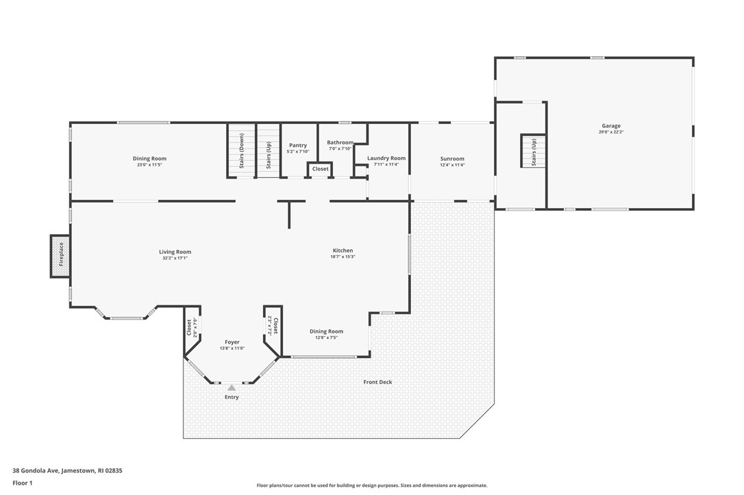 38 Gondola Avenue