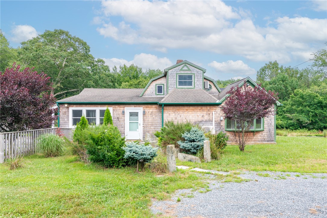 473 Klondike Road Road