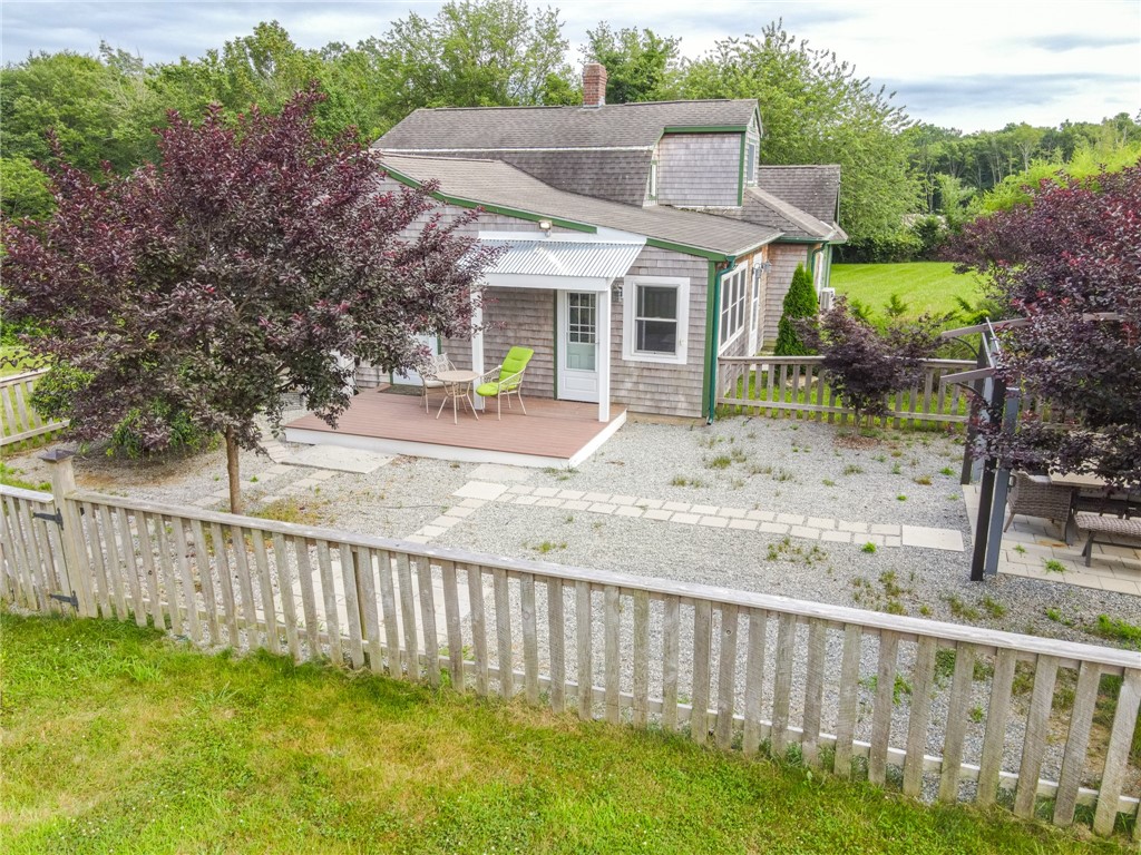 473 Klondike Road Road