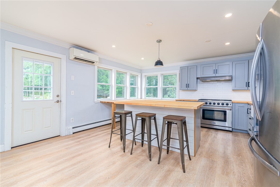 473 Klondike Road Road