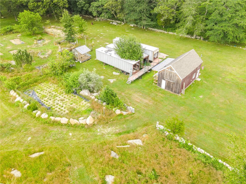 473 Klondike Road Road