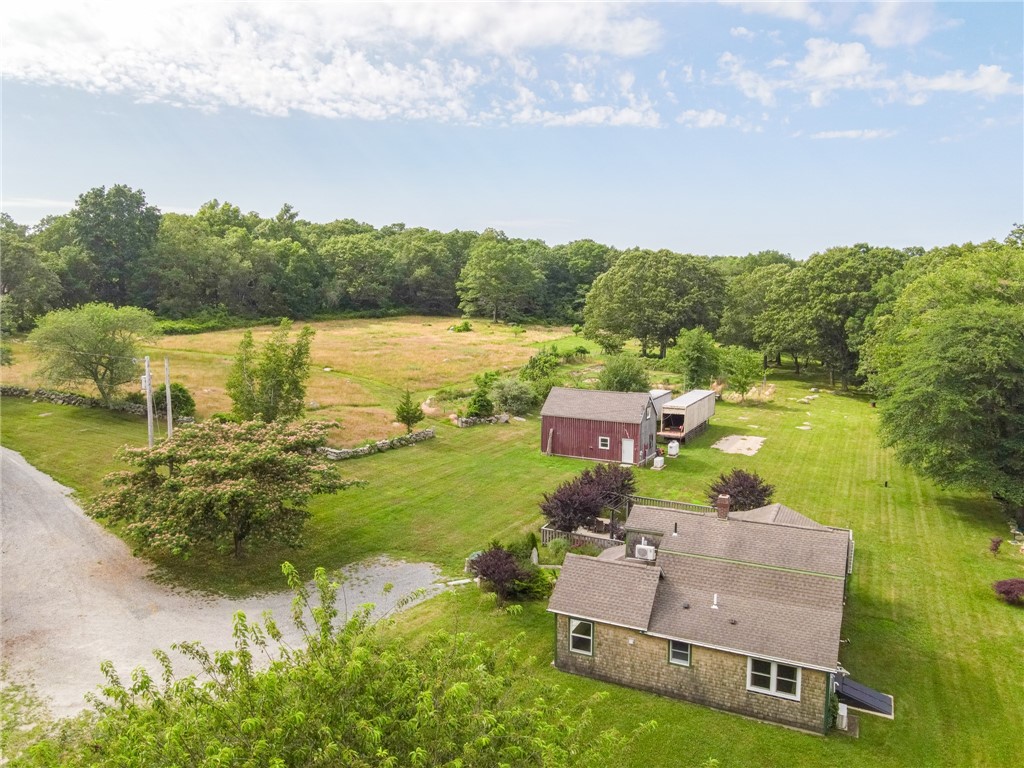 473 Klondike Road Road