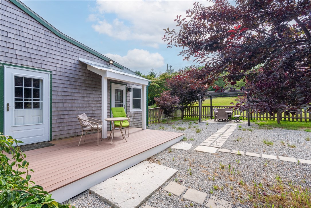 473 Klondike Road Road