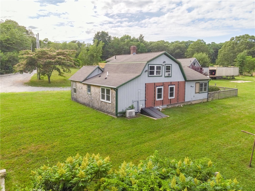 473 Klondike Road Road