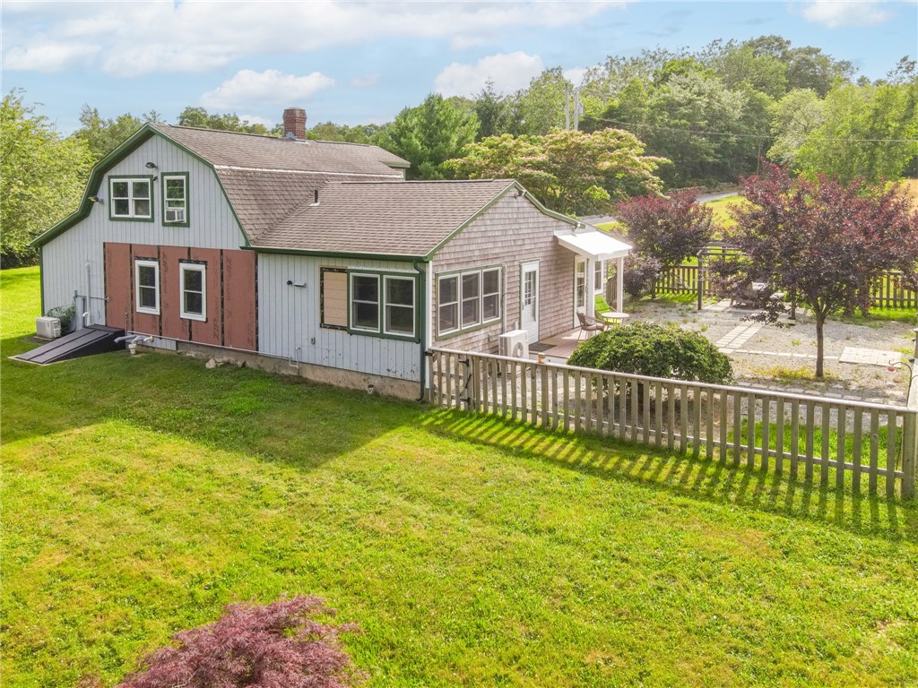 473 Klondike Road Road