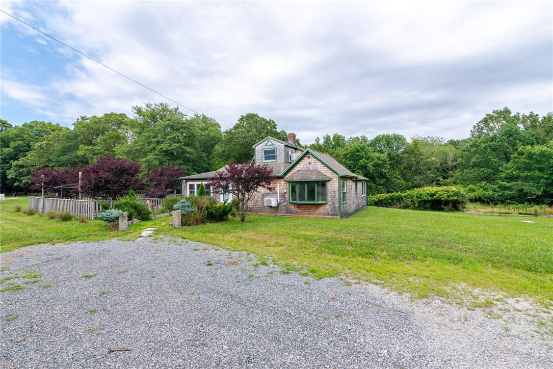 473 Klondike Road Road