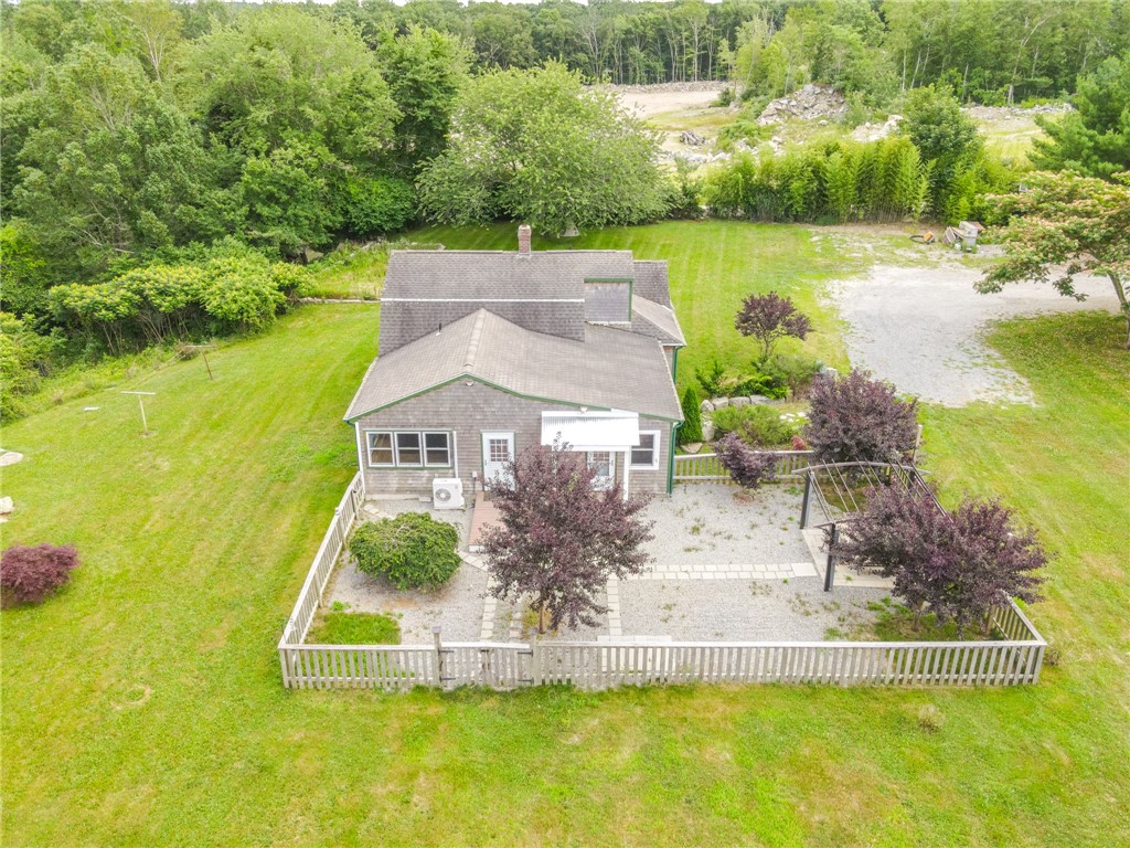 473 Klondike Road Road