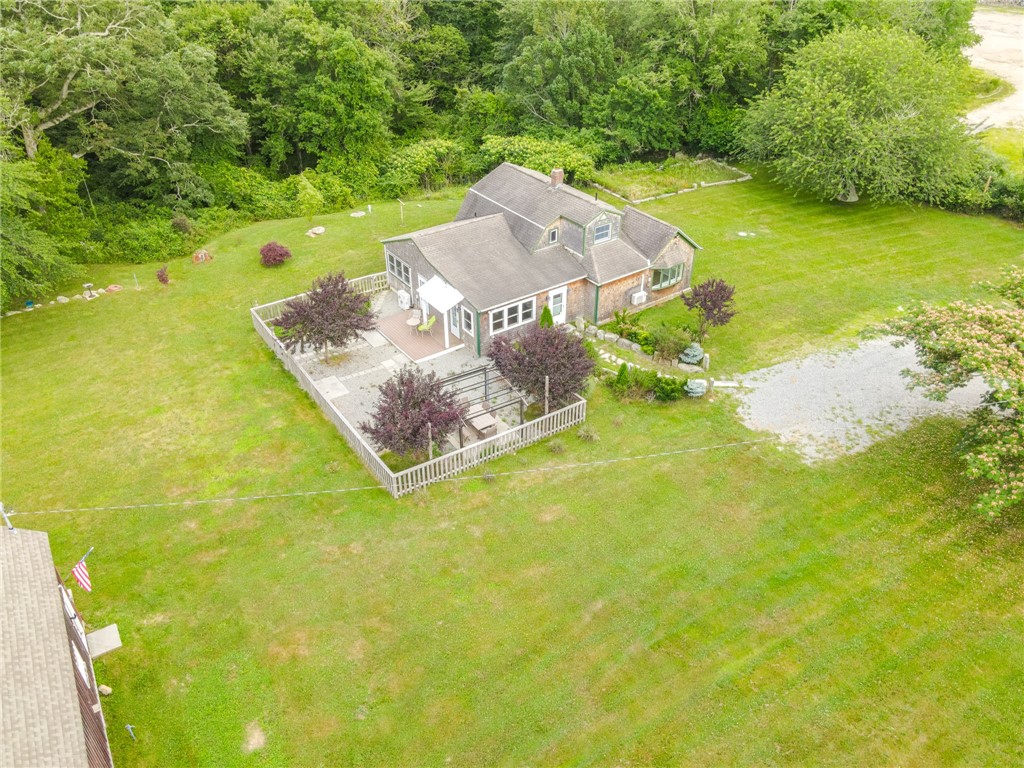 473 Klondike Road Road