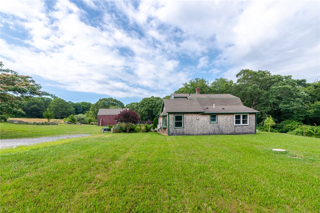 473 Klondike Road Road